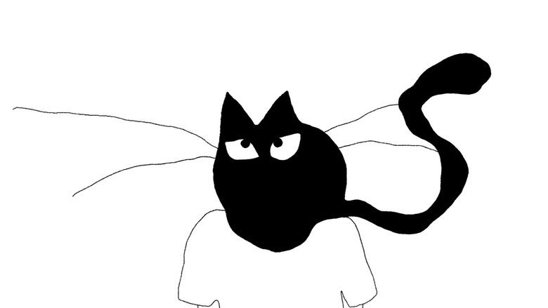 кадр из фильма Hänen päänsä