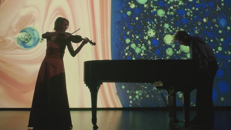 кадр из фильма Eternal Return