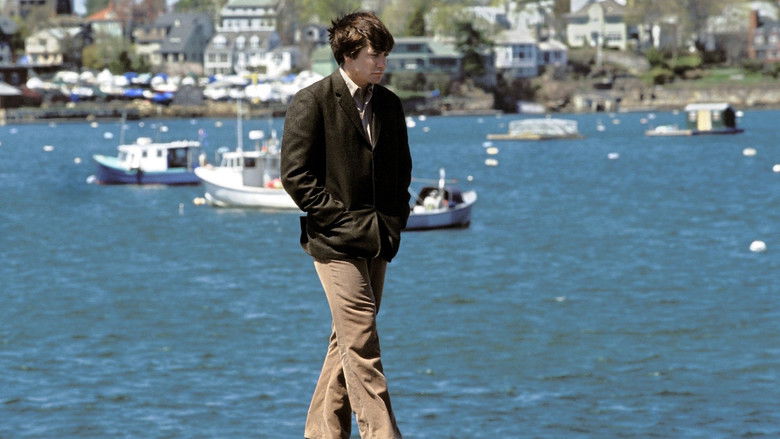 кадр из фильма Миля лунного света