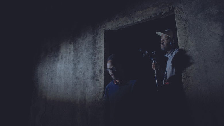 кадр из фильма As noites ainda cheiram á pôlvora