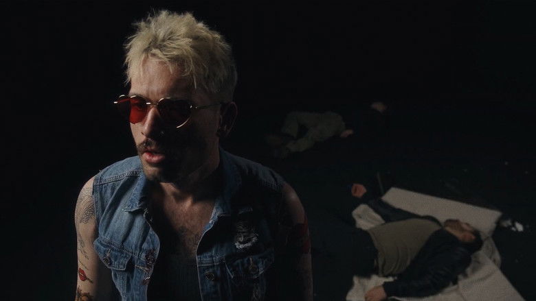 кадр из фильма Love Hurts