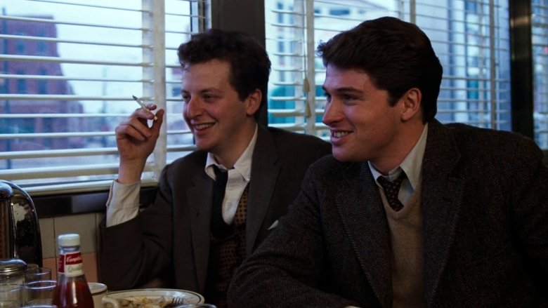 кадр из фильма Забегаловка