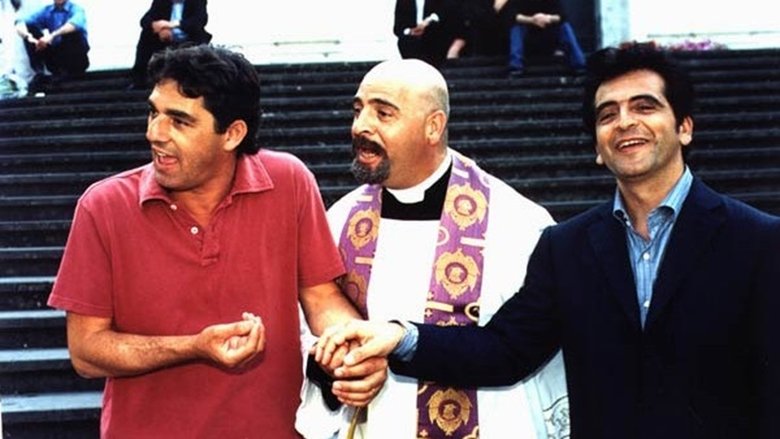 кадр из фильма Amore con la S maiuscola