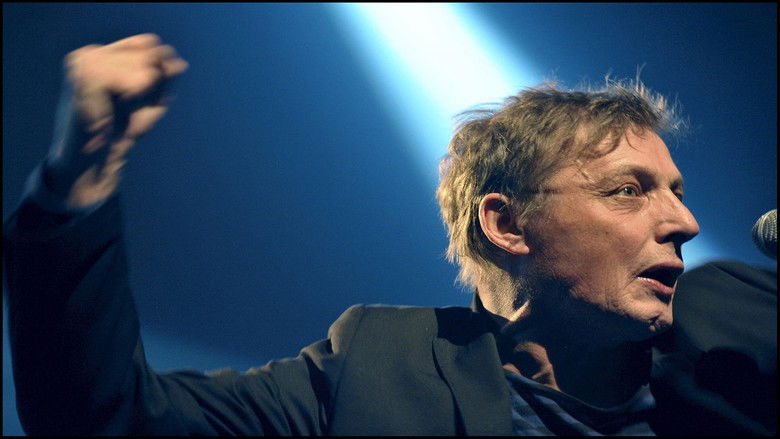 кадр из фильма Connait-on encore Leprest ? - Coffret