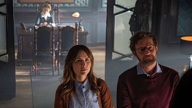 кадр из фильма Bejbis