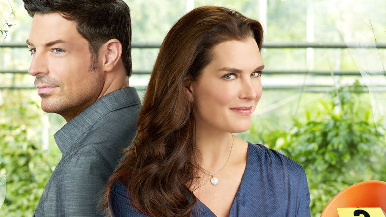 кадр из фильма Flower Shop Mystery: Mum's the Word