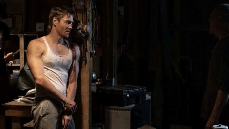 кадр из фильма Дожить до утра