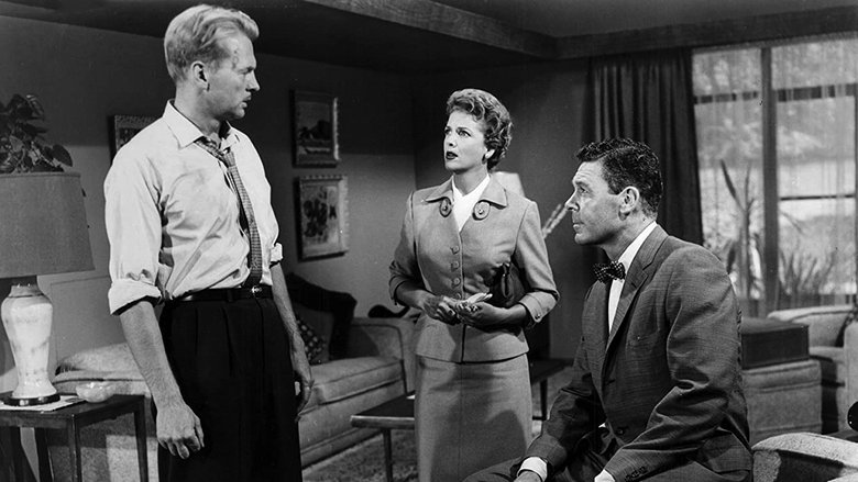 кадр из фильма Affair in Reno