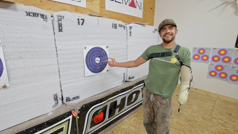 кадр из фильма Charged: The Eduardo Garcia Story