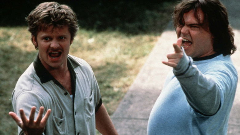 кадр из фильма Стерва