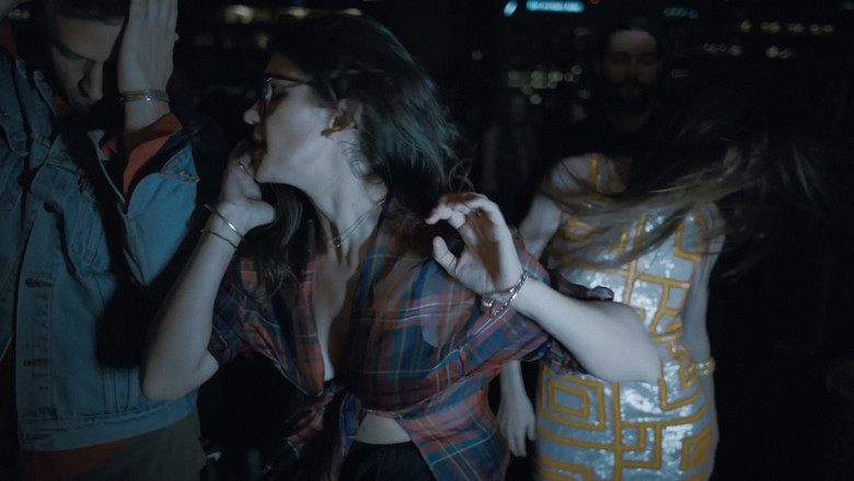 кадр из фильма Sleepover LA