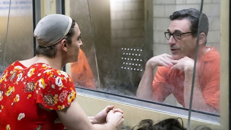 кадр из фильма Party Monster: Scratching the Surface