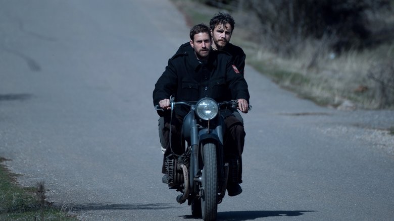 кадр из фильма Мир содрогнётся