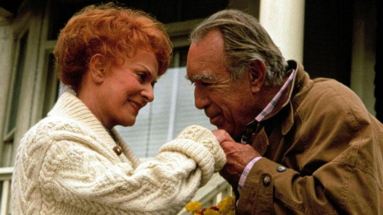 кадр из фильма Поймет лишь одинокий