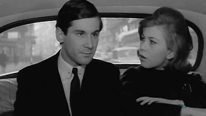 кадр из фильма Megatón ye-ye