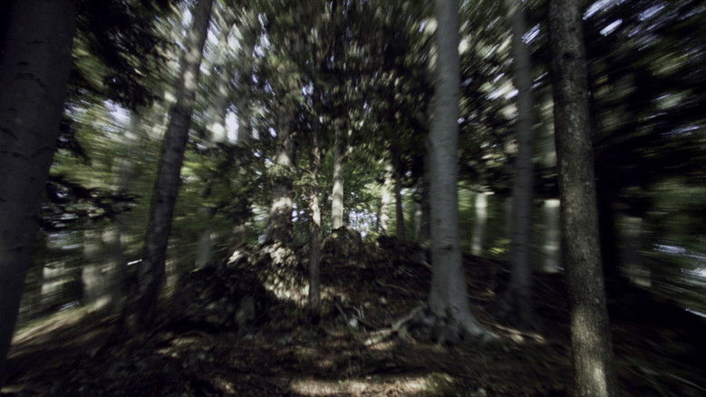 кадр из фильма VERTIGO RUSH