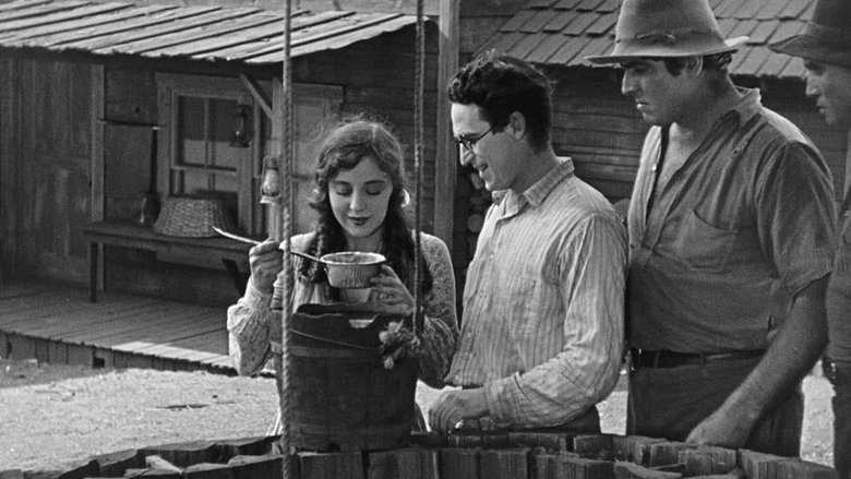 кадр из фильма Младший брат