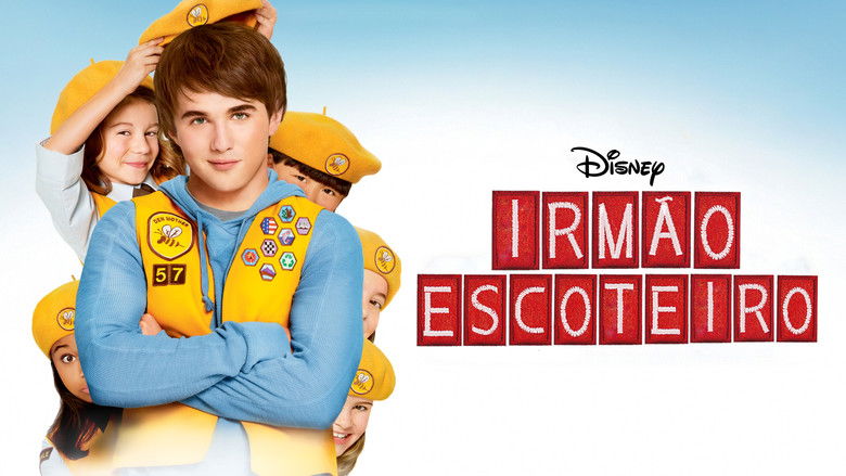 кадр из фильма Den Brother