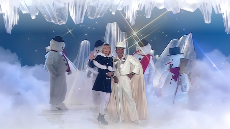 кадр из фильма Le cadeau des cadeaux