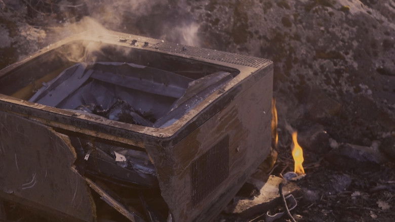 кадр из фильма tVision