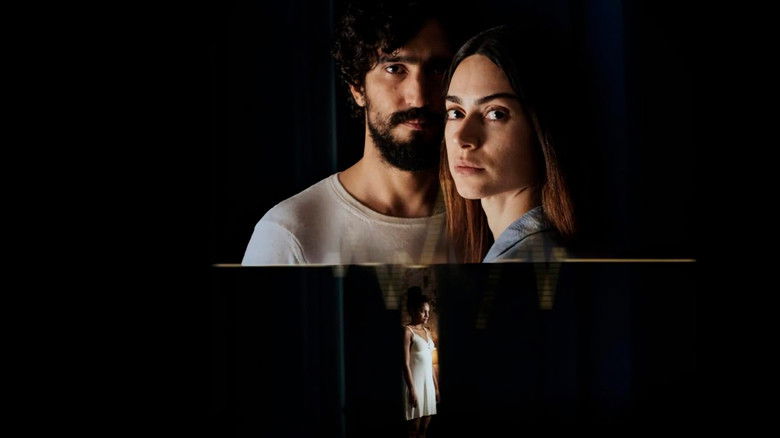 кадр из фильма Inverno