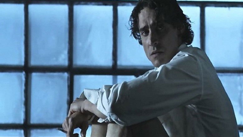 кадр из фильма Mr. America