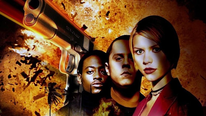 кадр из фильма Отряд «Стиляги»