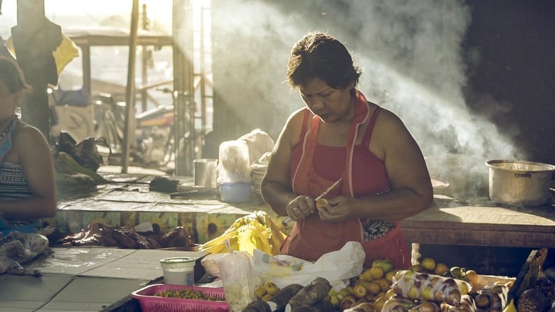 кадр из фильма Contrasts of Peru