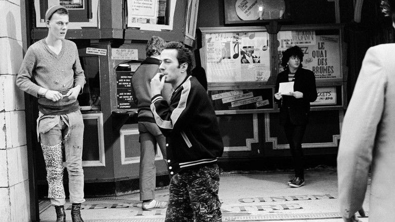 кадр из фильма Hell W10