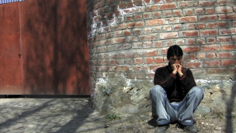 кадр из фильма Zero Bridge