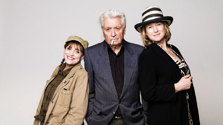 кадр из фильма Старики-разведчики 2