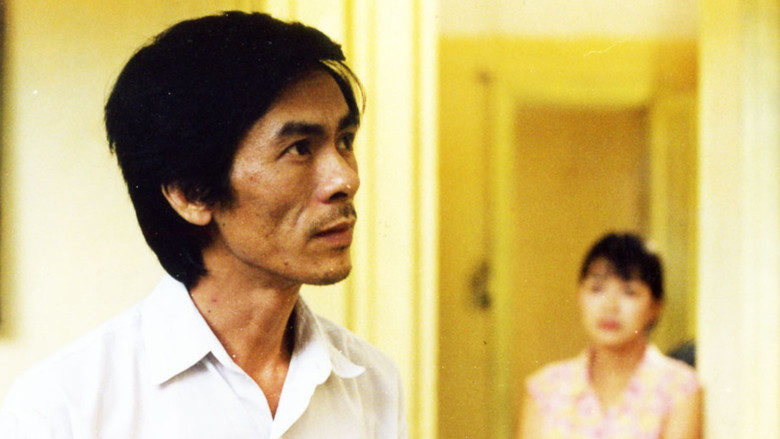 кадр из фильма Mùa Ổi