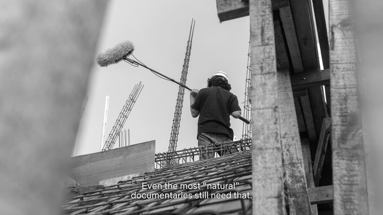 кадр из фильма Constructed