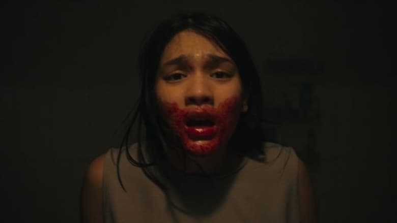 кадр из фильма Астрал. Зеркала