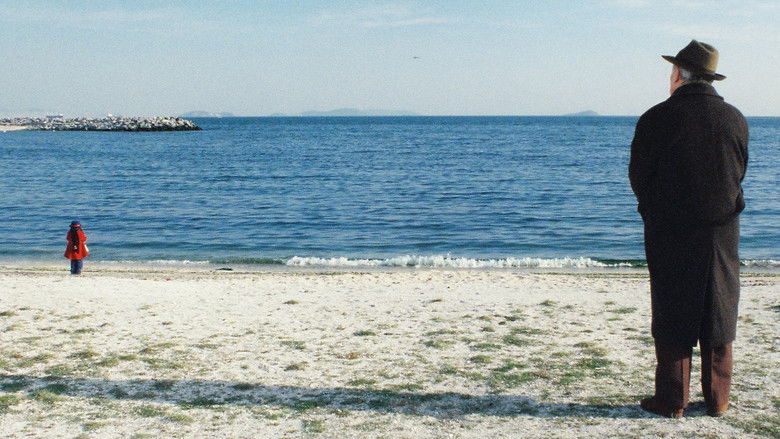 кадр из фильма Büyük Adam Küçük Aşk