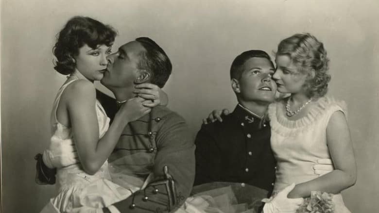 кадр из фильма Salute