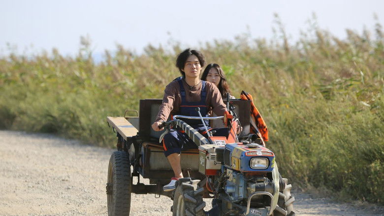 кадр из фильма 카브리올레