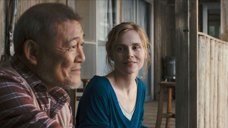 кадр из фильма Le Cœur régulier