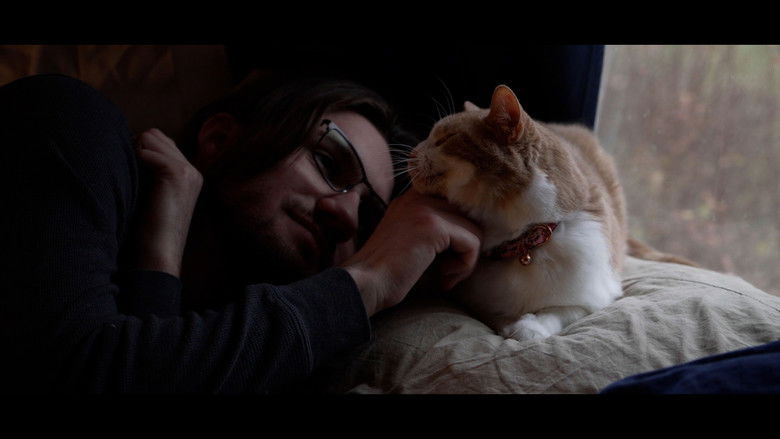 кадр из фильма The Sentra's Arrival