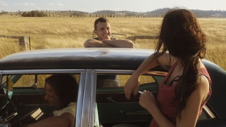 кадр из фильма Кармен