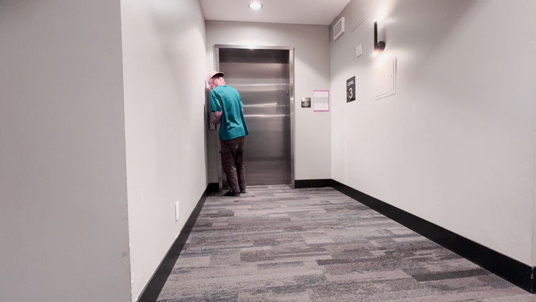 кадр из фильма Nic Sick