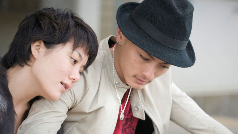 кадр из фильма 軽蔑