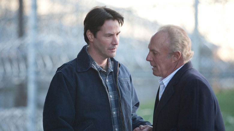 кадр из фильма Криминальная фишка от Генри