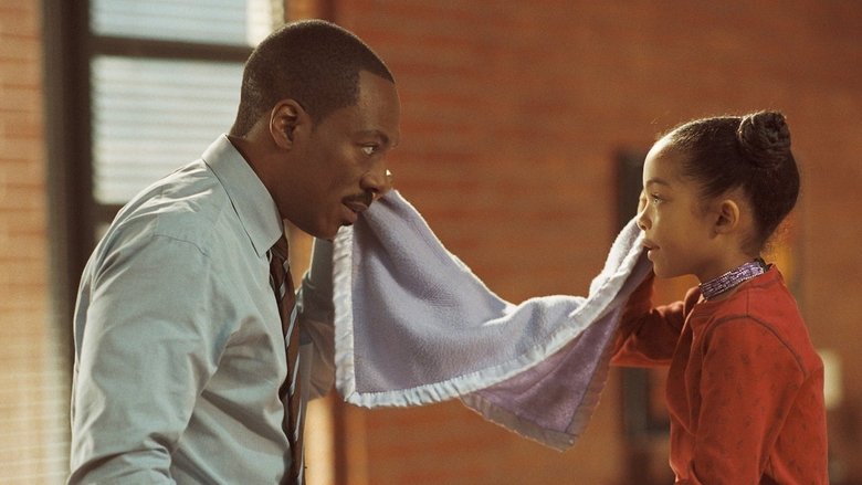 кадр из фильма Представь себе