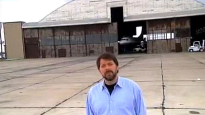 кадр из фильма Alien Autopsy: (Fact or Fiction?)