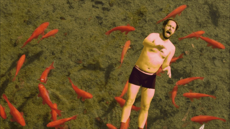 кадр из фильма Daniel au grand dam