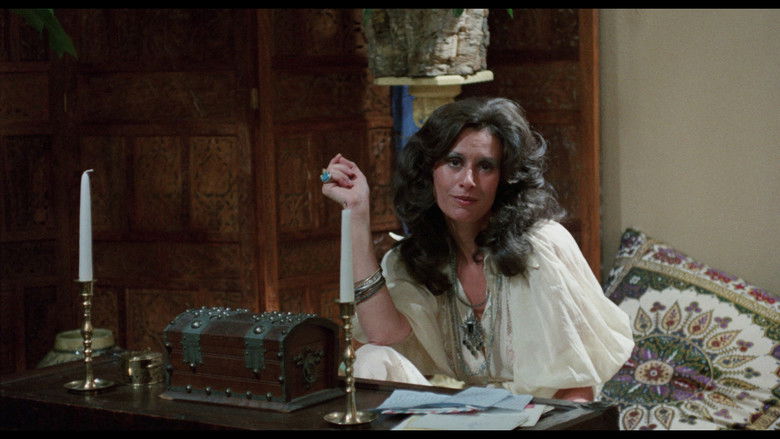 кадр из фильма 9 Lives of a Wet Pussy