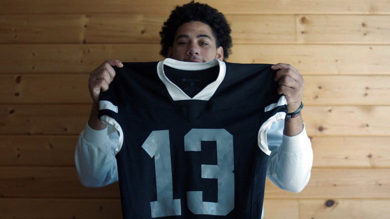 кадр из фильма BS High