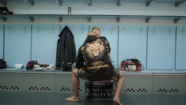 кадр из фильма Karlos