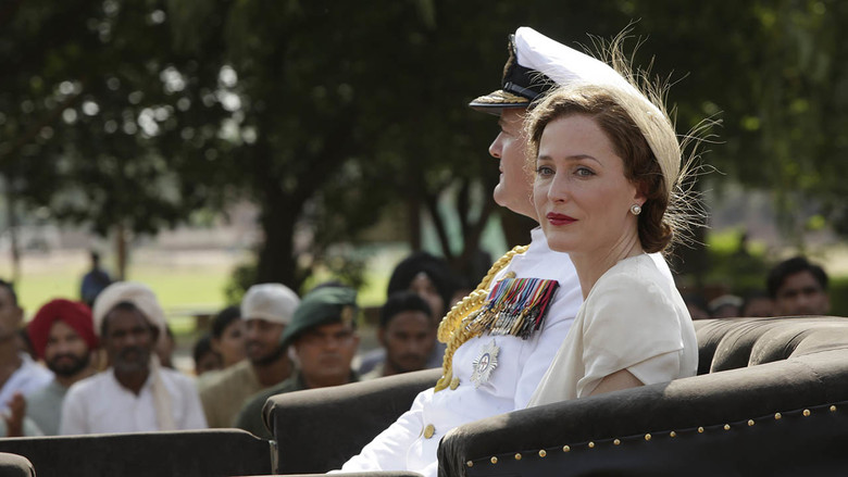 кадр из фильма Дом вице-короля